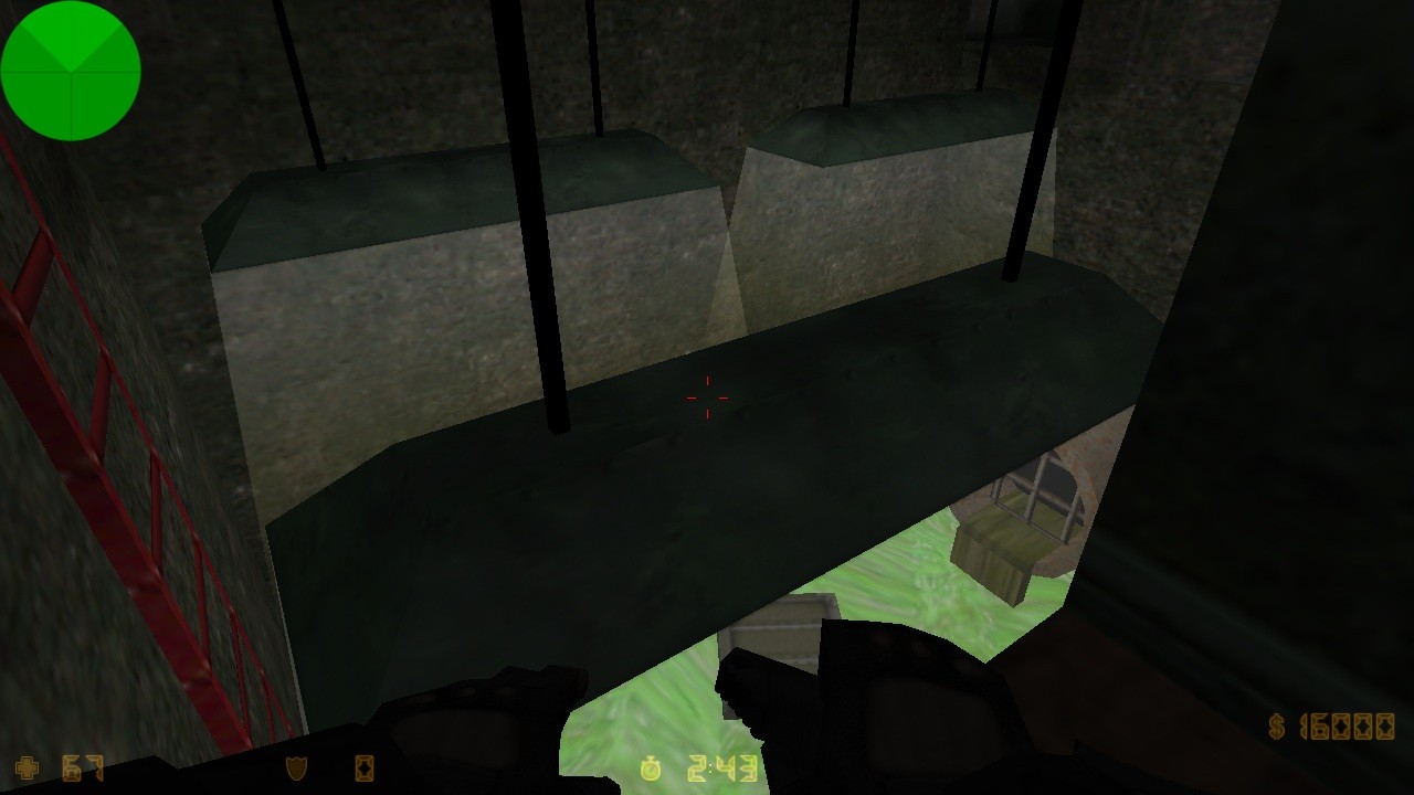 zm_heal_toxic — скриншот 3