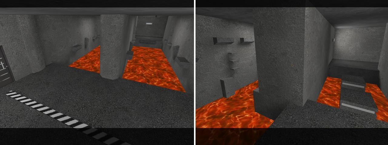jail_xgames — скриншот 4