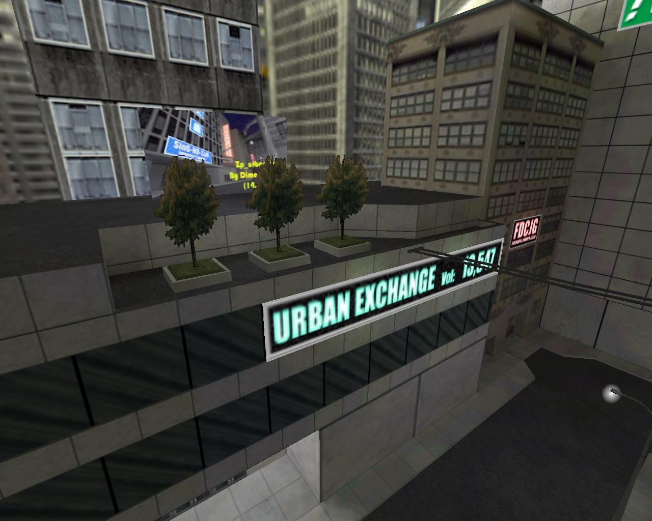 Скачать zp_urbannights_beta2 - Скриншот