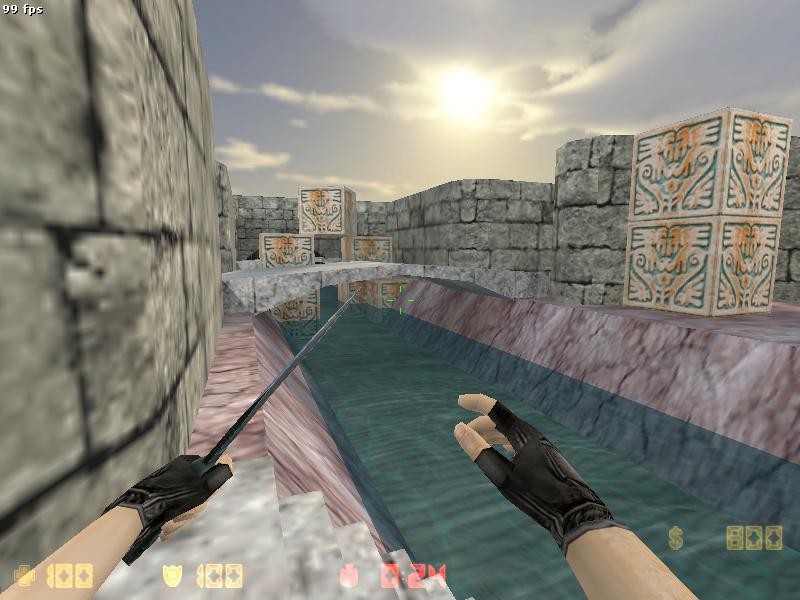 Скачать aim_deagle2010 - Скриншот