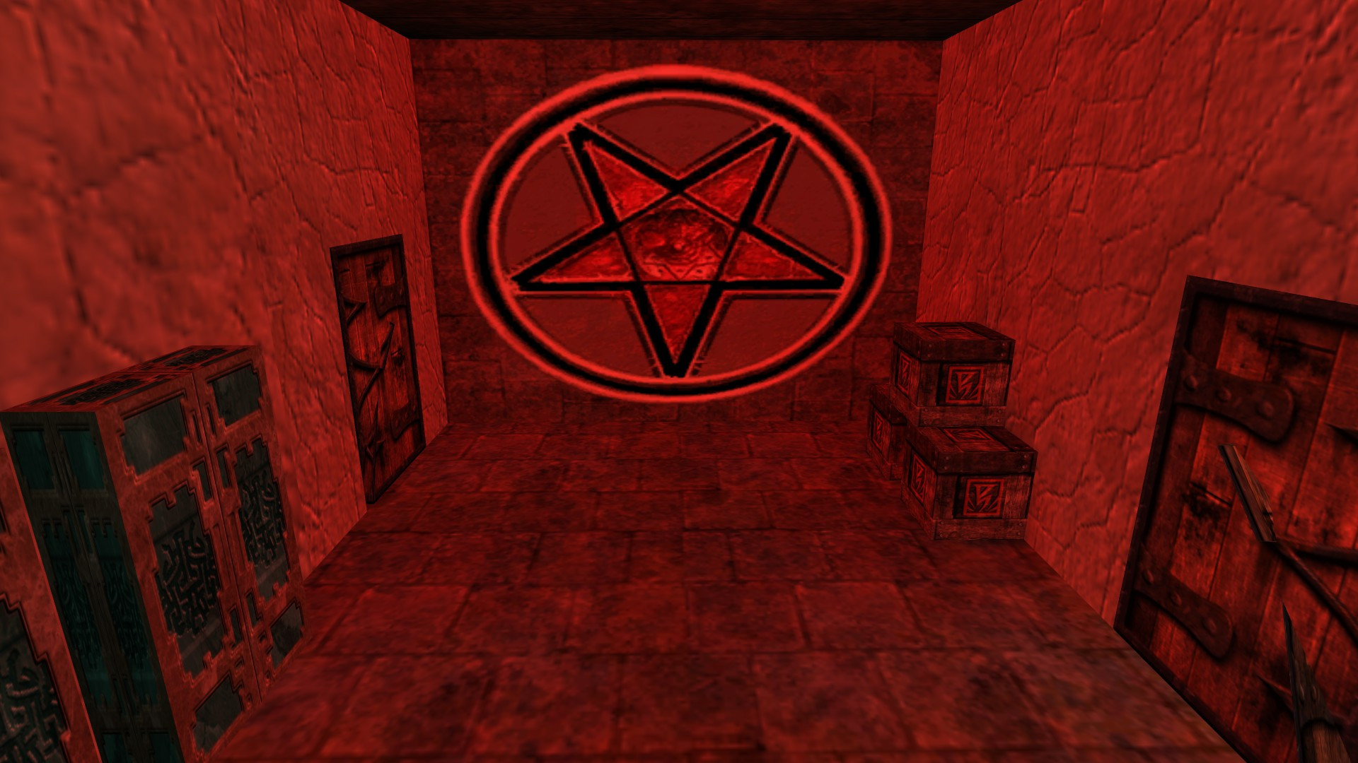 Скачать aim_demonic_fana - Скриншот