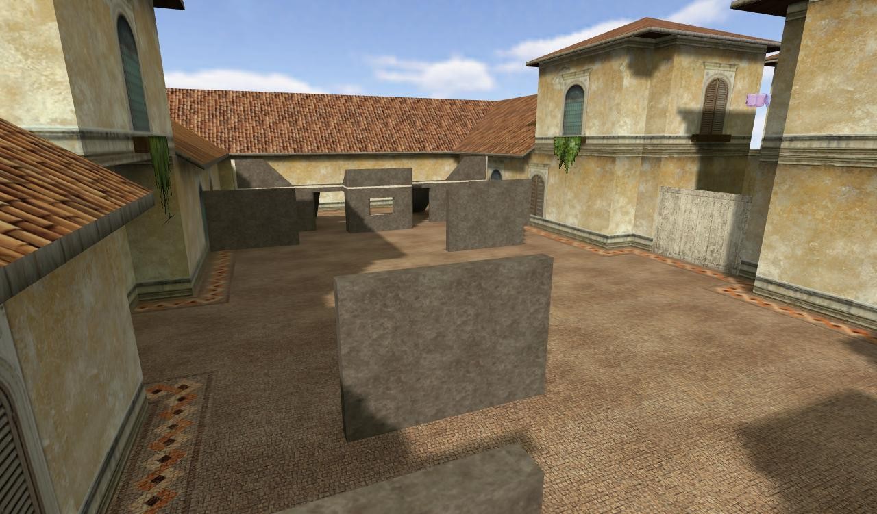 aim_usp69 — скриншот 4