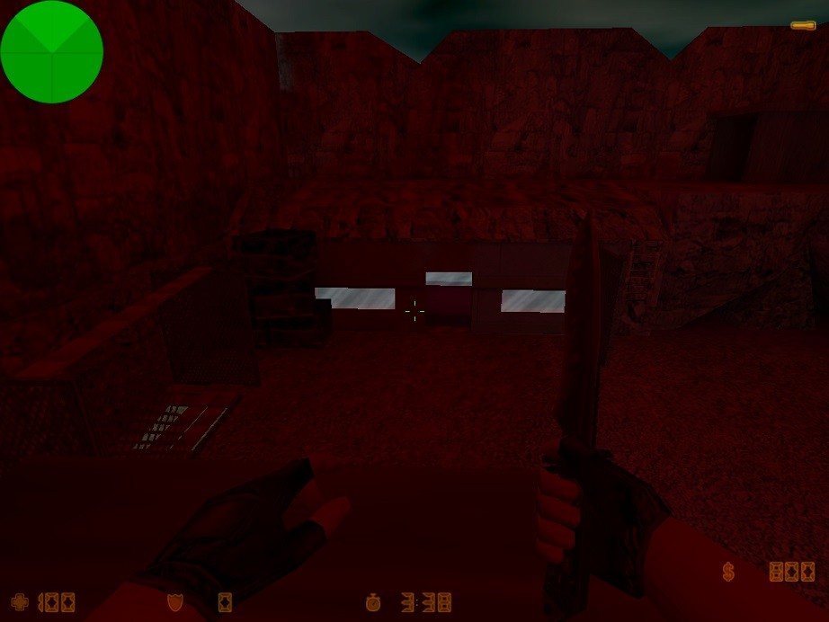 zm_two_blocks_final_fix — скриншот 9