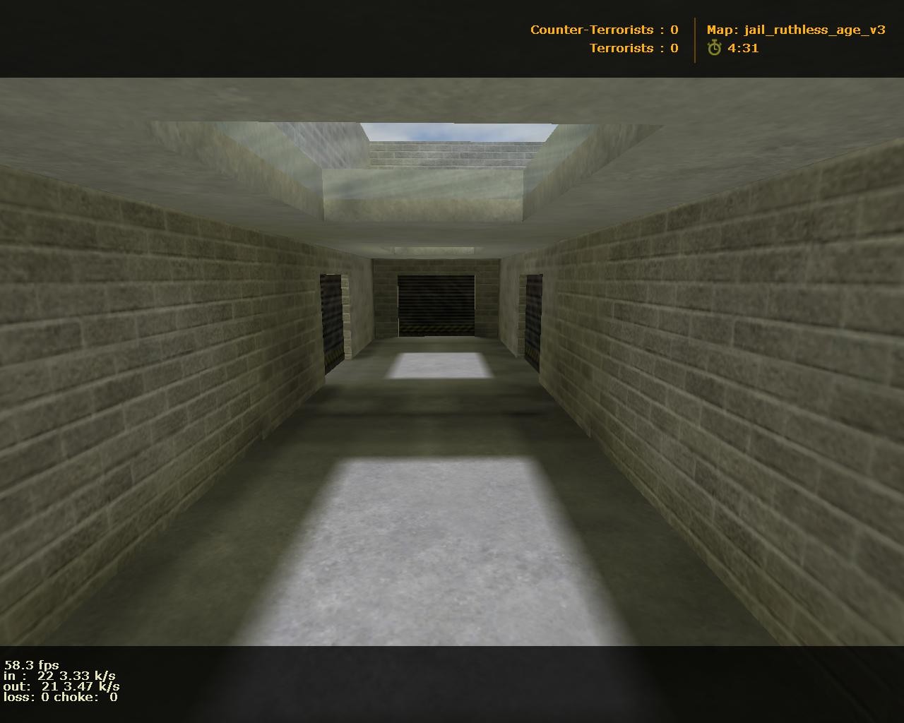 Скачать jail_ruthless_age_v3 - Скриншот