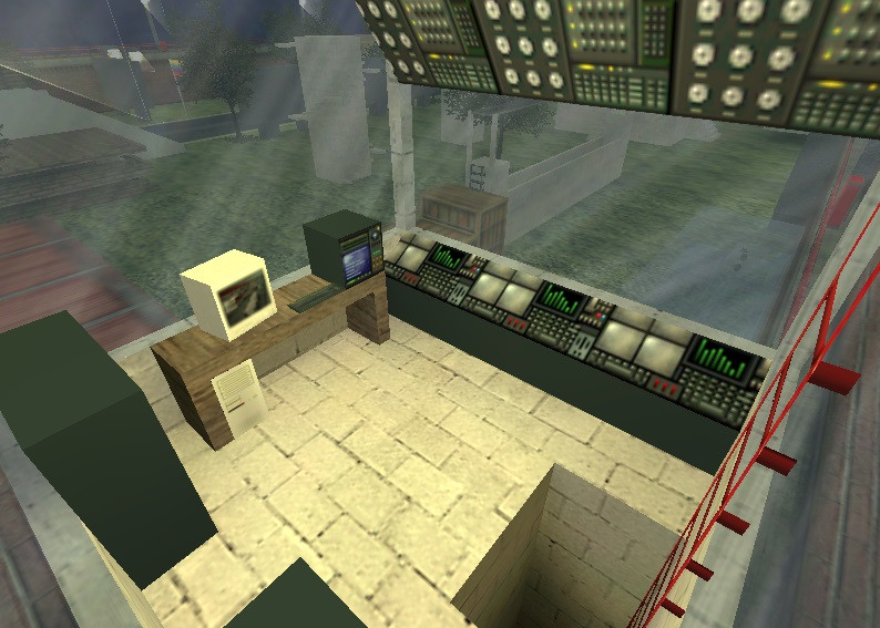Скачать zm_base_cg - Скриншот