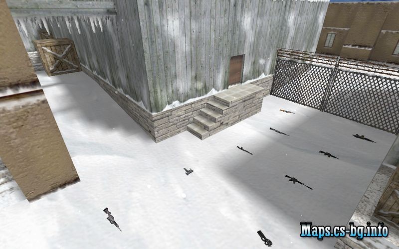 fy_snow2011 - скриншот 1