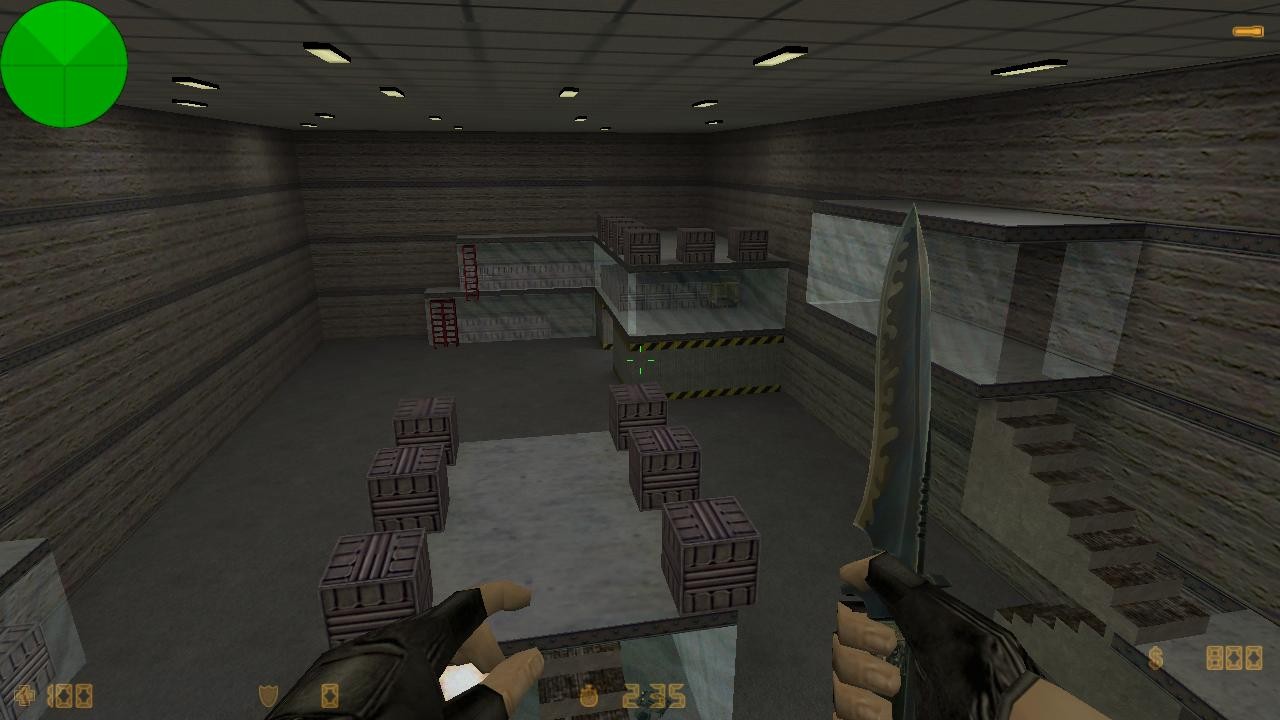 Скачать zm_trans_blocks - Скриншот