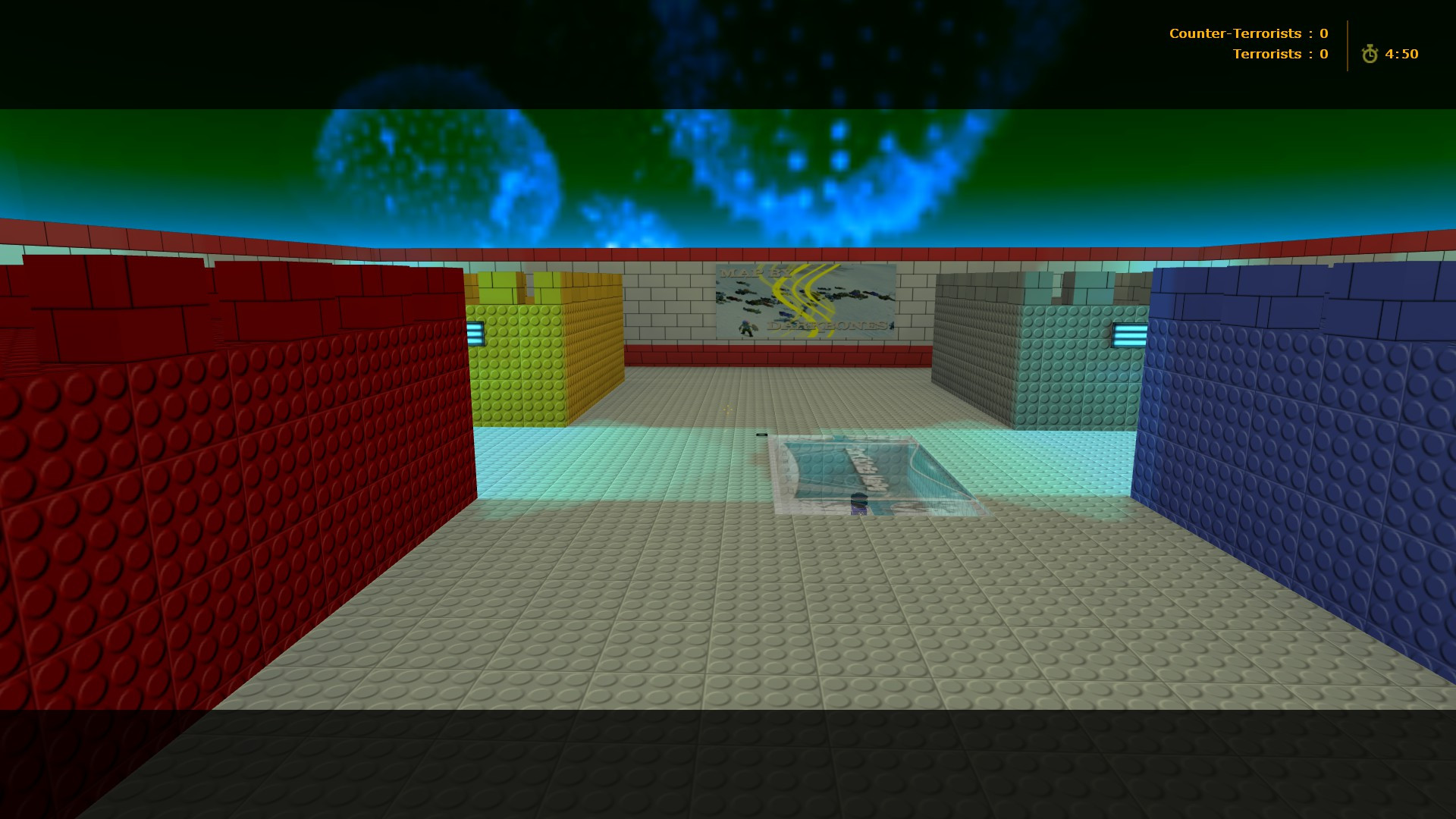 aim_ak-elite_lego — скриншот 1