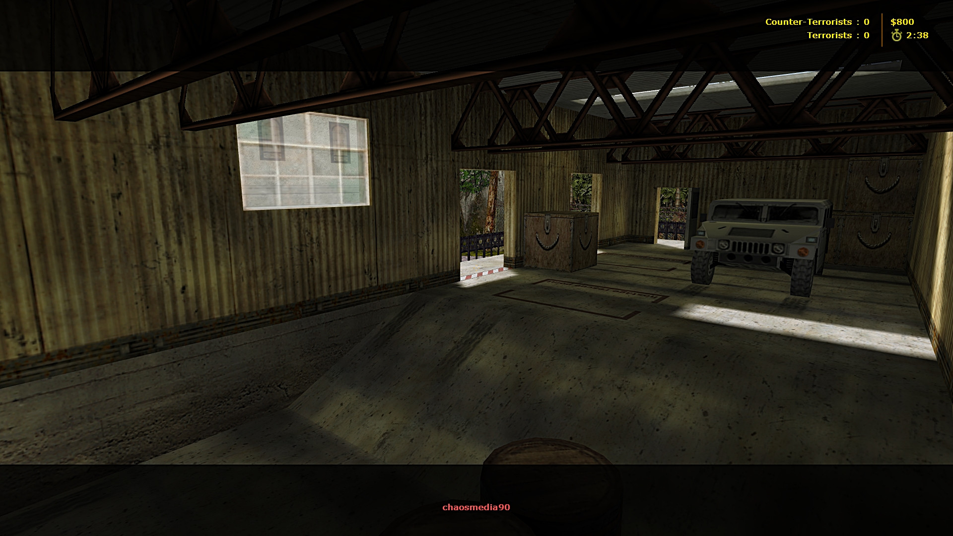 cs_globalstrike - скриншот 5