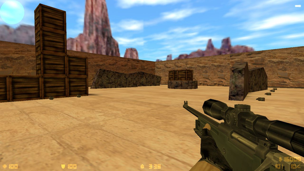 Скачать awp_dima - Скриншот