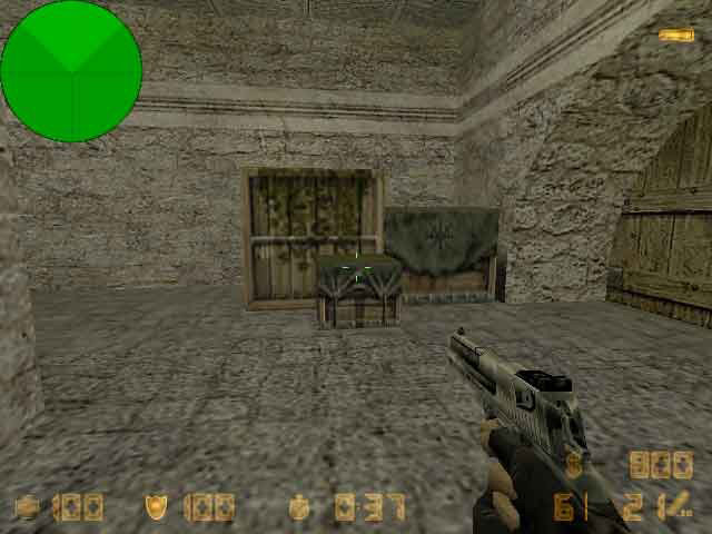 aim_deagle2k_nf — скриншот 4