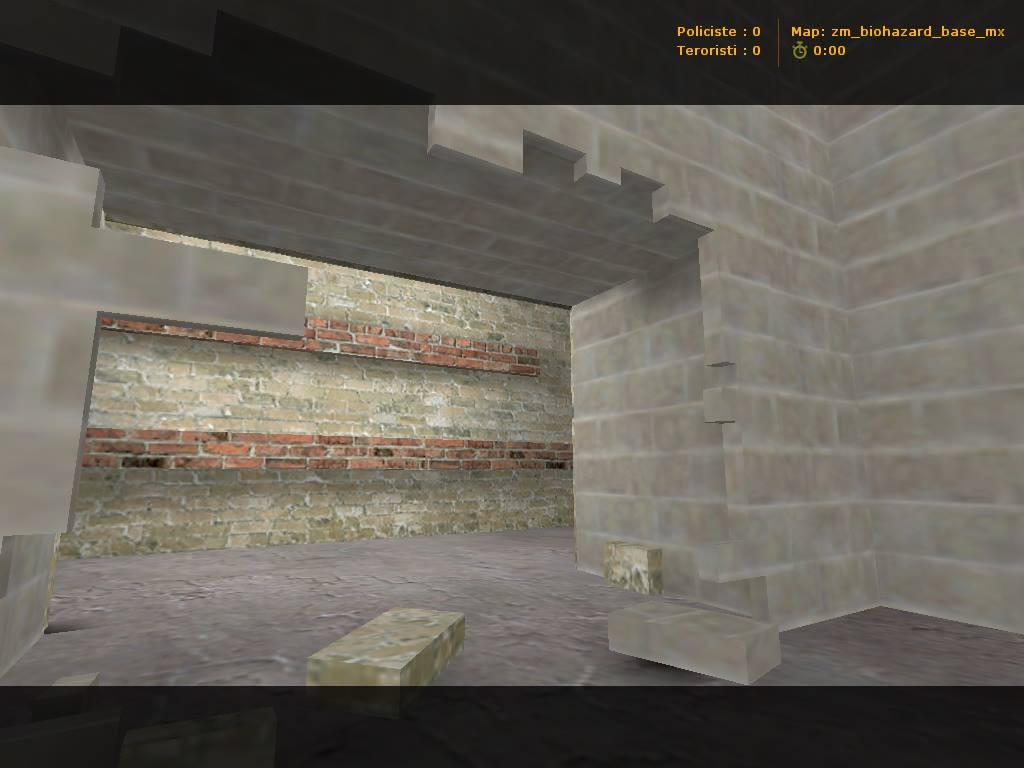 zm_biohazard_base_mx — скриншот 6