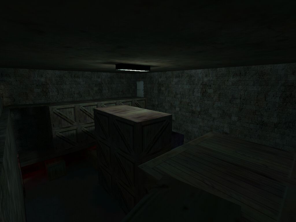 cs_backroom - скриншот 7