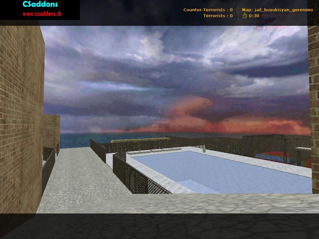 jail_buyukisyan_gerenimo — скриншот 8