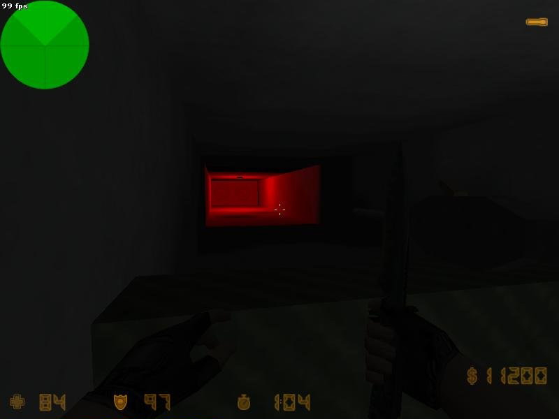 zm_house_dro — скриншот 6