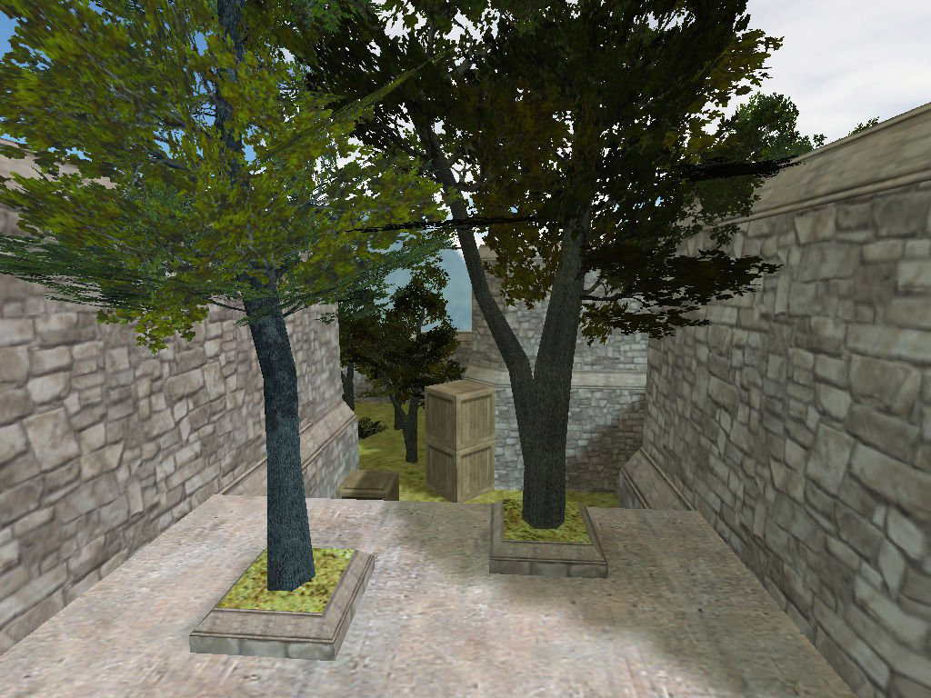 Скачать gg_xmf_grass - Скриншот
