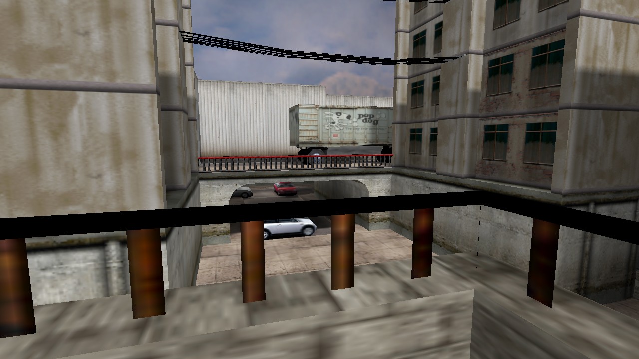 cs_thailand - скриншот 1