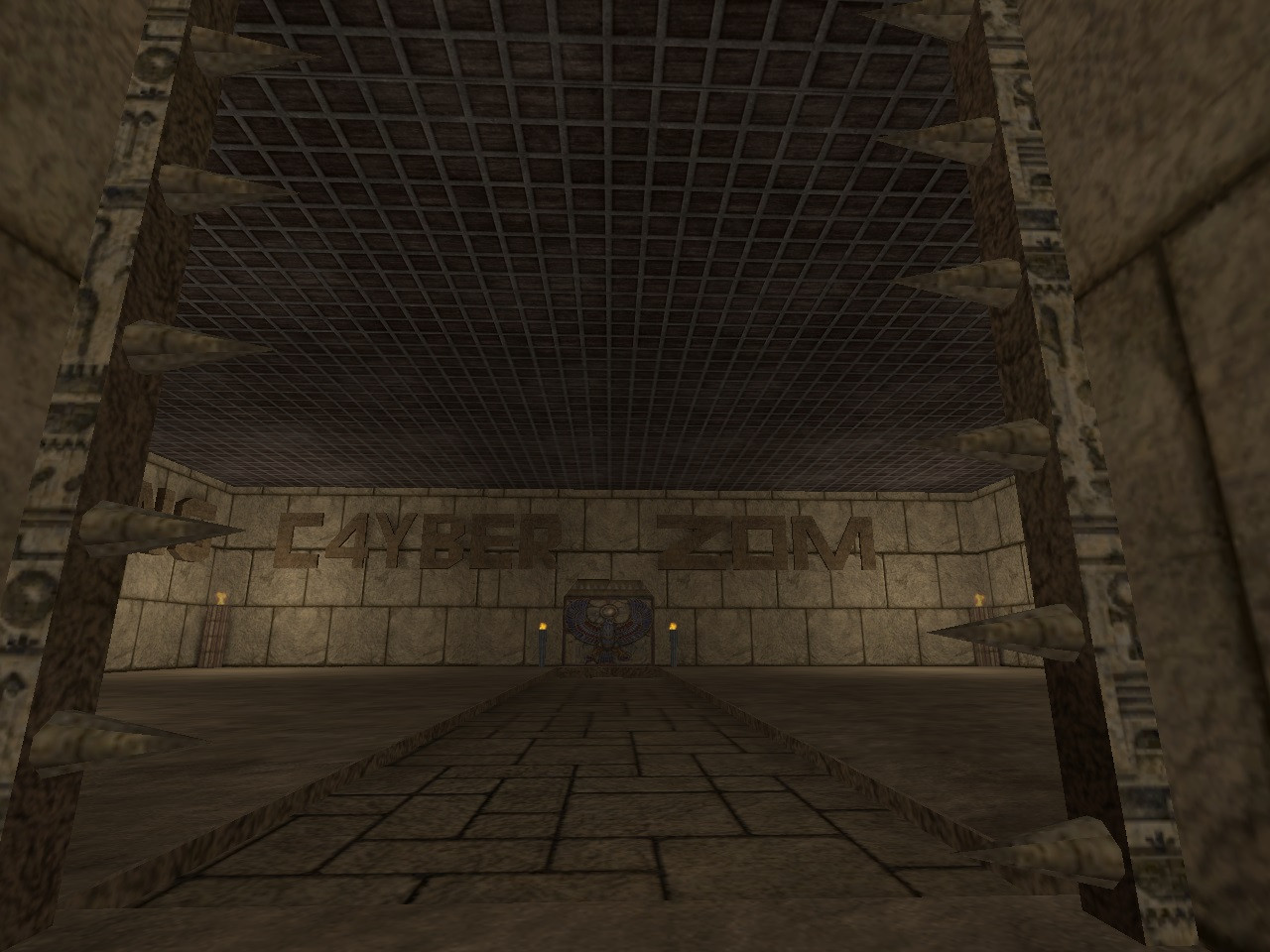 ze_thelost_egypt — скриншот 9