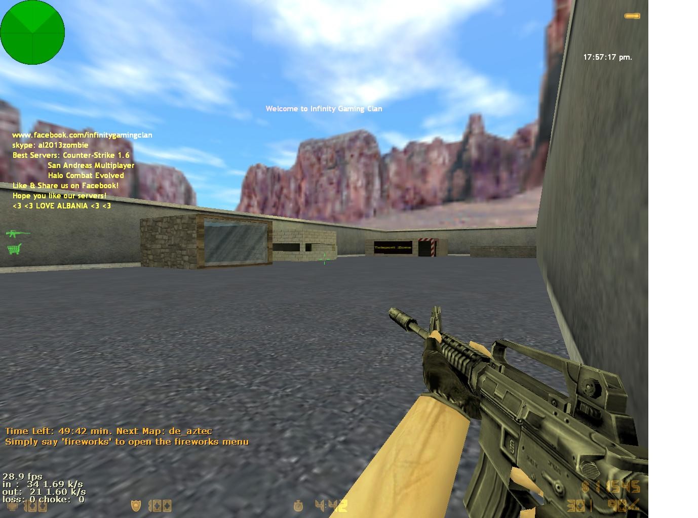 zm_smallbase — скриншот 3