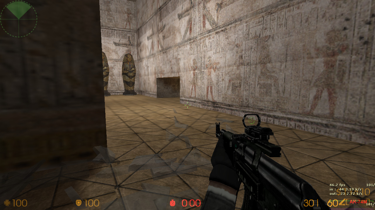 ze_egypt2_pg — скриншот 16