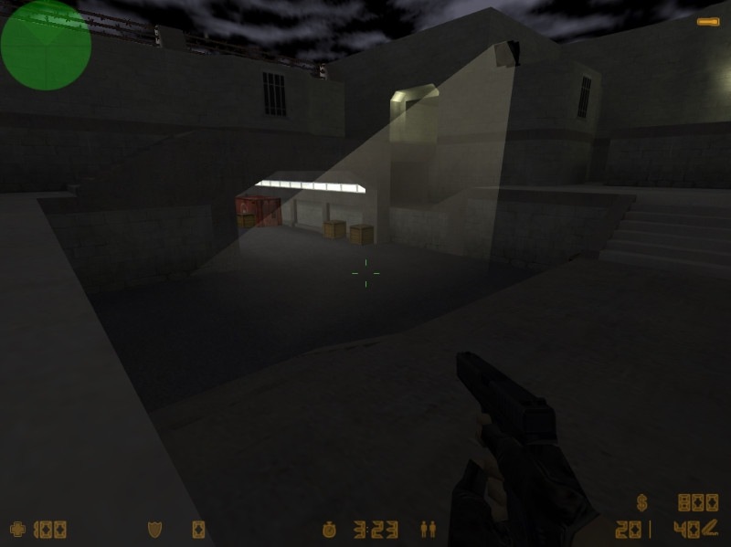cs_prisonsex — скриншот 6