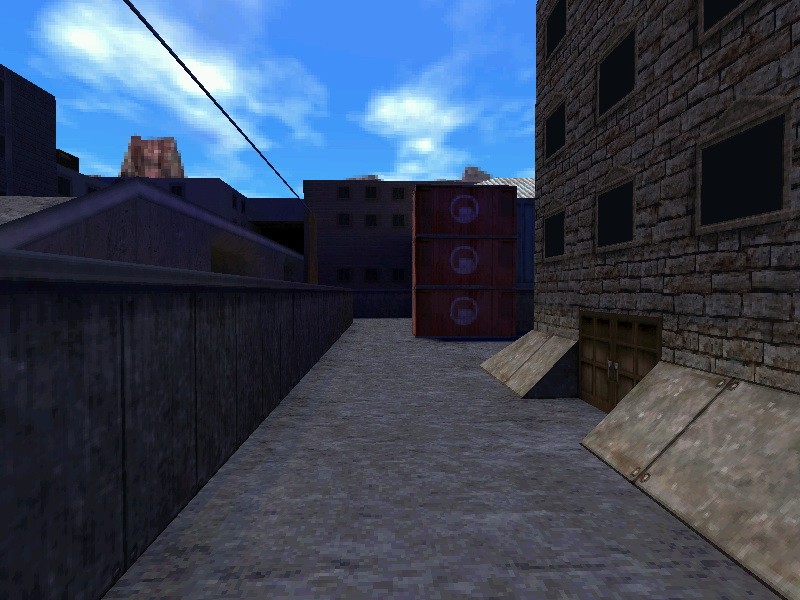 bhz_assault — скриншот 5