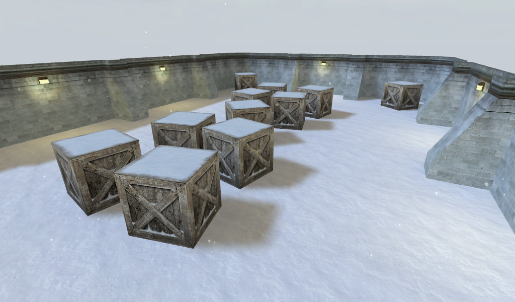 gg_winterplace — скриншот 4