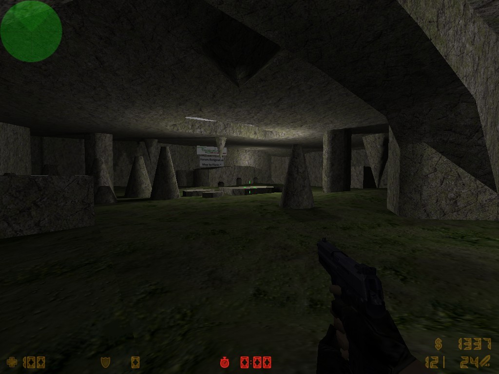 Скачать zm_cave_fg - Скриншот