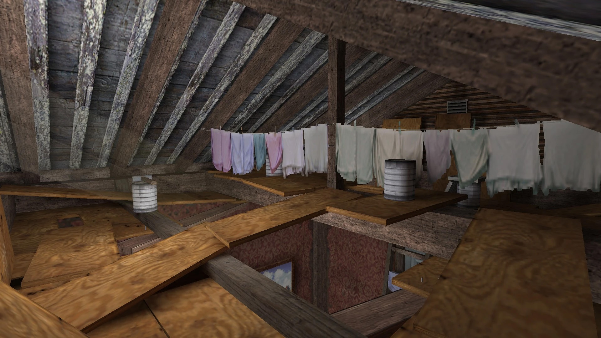 gg_rats_oldstore — скриншот 5