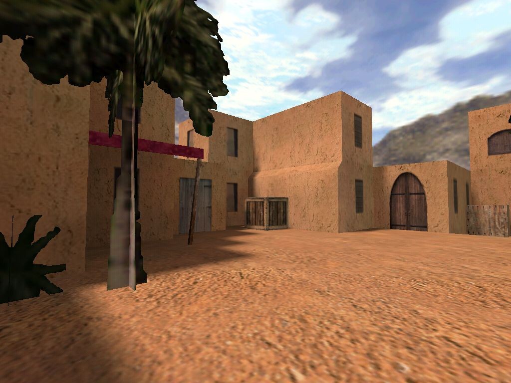 cs_cairo - скриншот 8