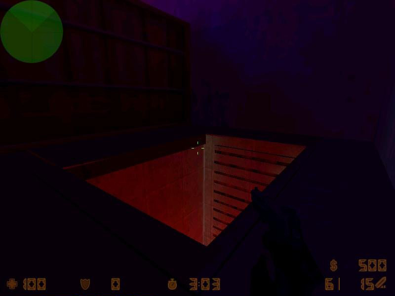 zm_3oda1Salon — скриншот 2