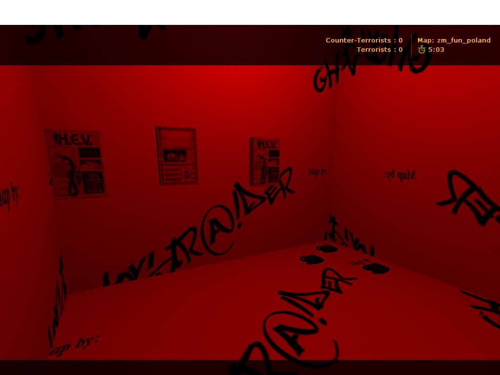 zm_fun_poland — скриншот 3