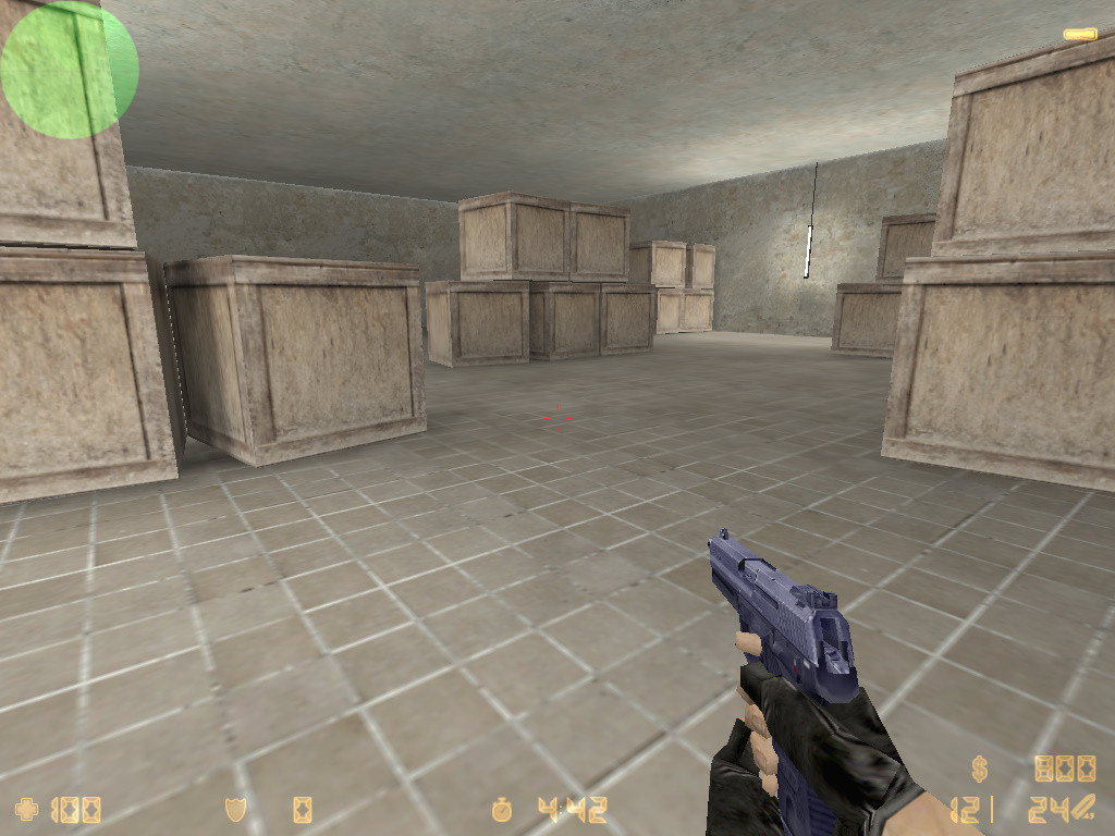gg_sklad — скриншот 2