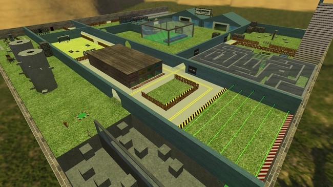 Скачать jb_anka - Скриншот