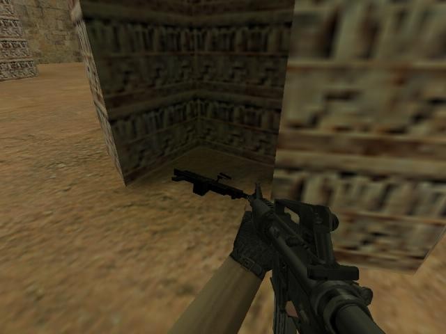 Скачать aim_dust_noob - Скриншот