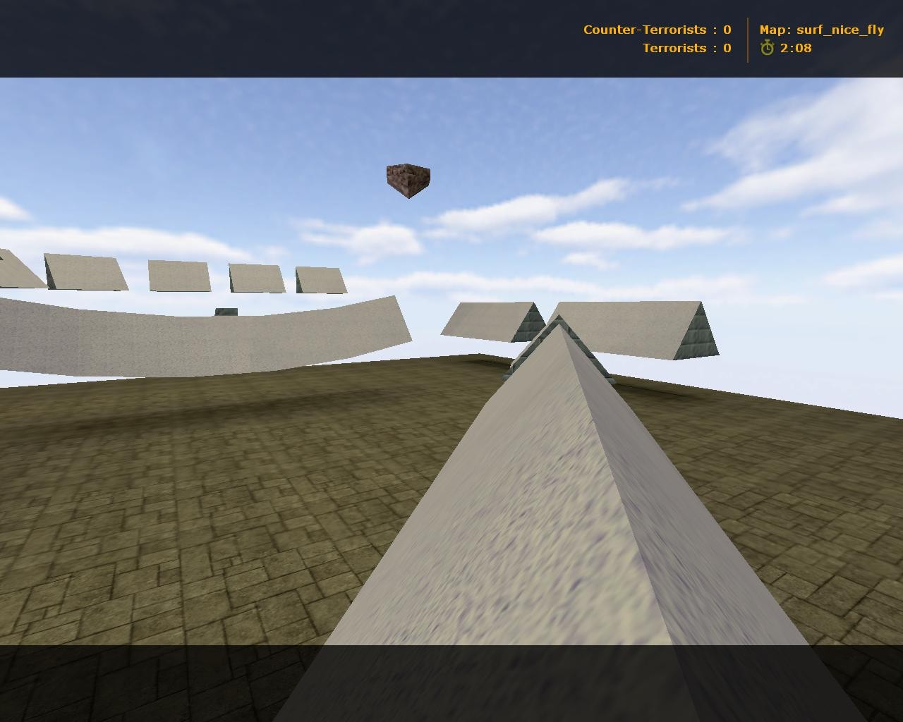 surf_nice_fly — скриншот 3