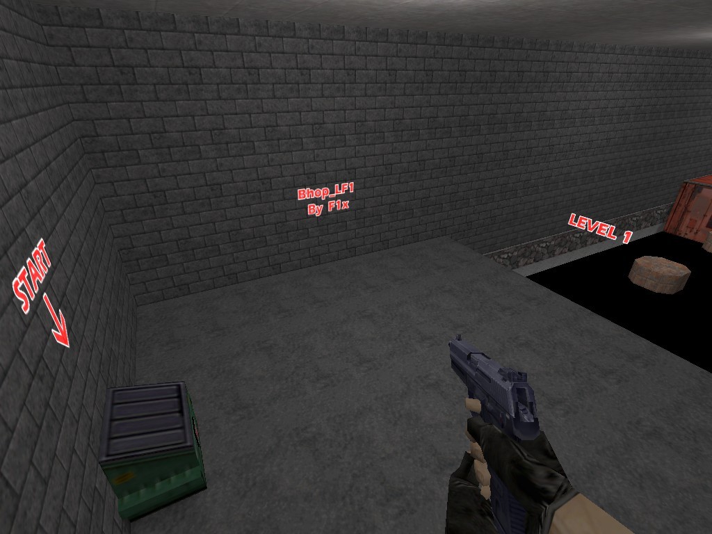 bhop_lf1 — скриншот 8
