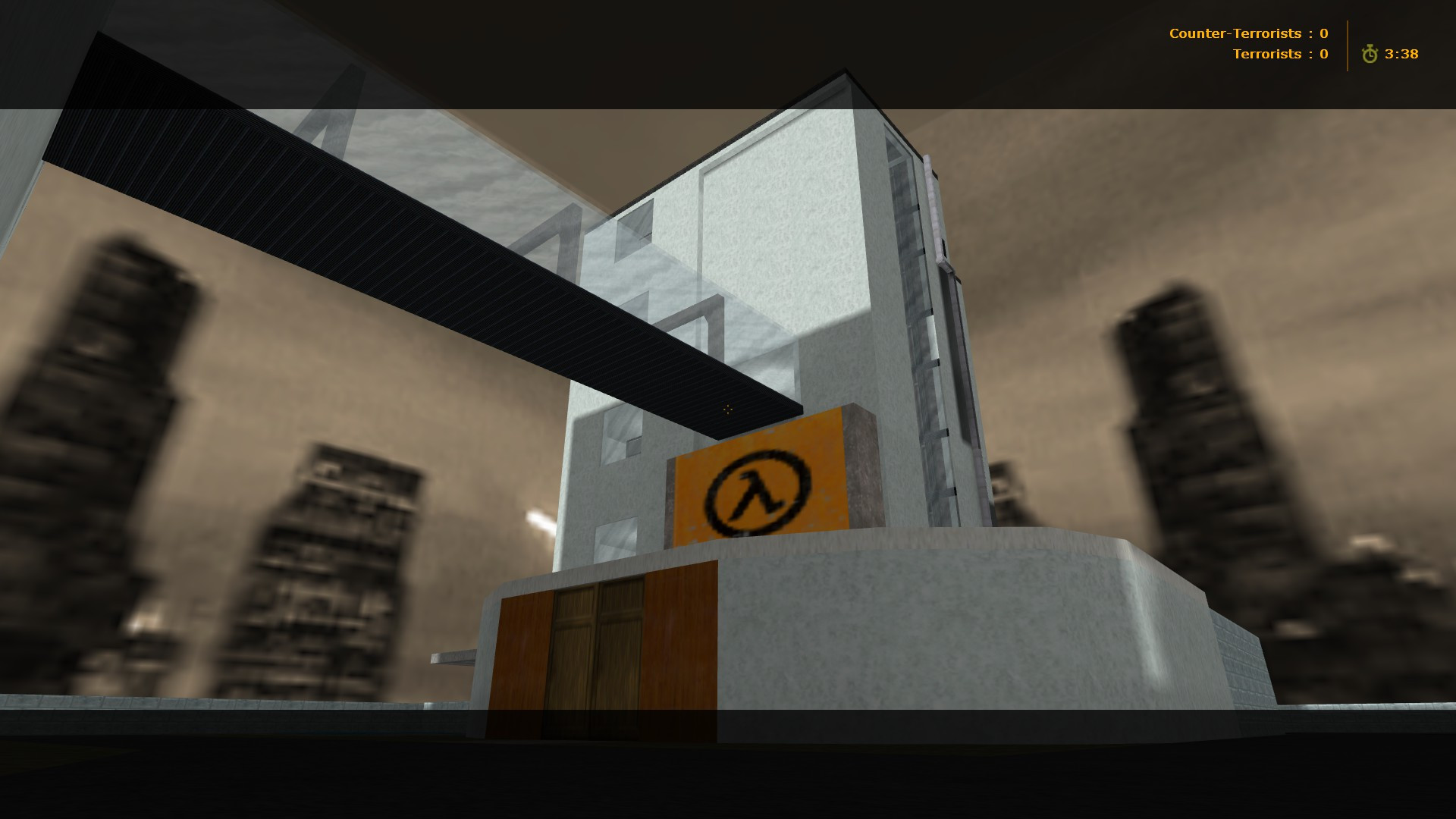 cs_5star - скриншот 1
