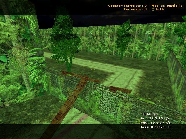 Скачать ze_jungla_lg - Скриншот