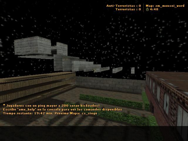 Скачать [ES] pack de mapas - Скриншот