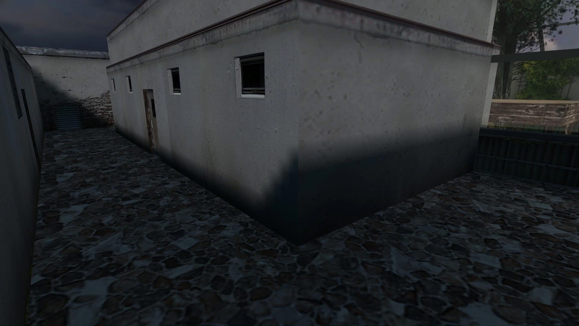 cs_greenhouse — скриншот 12