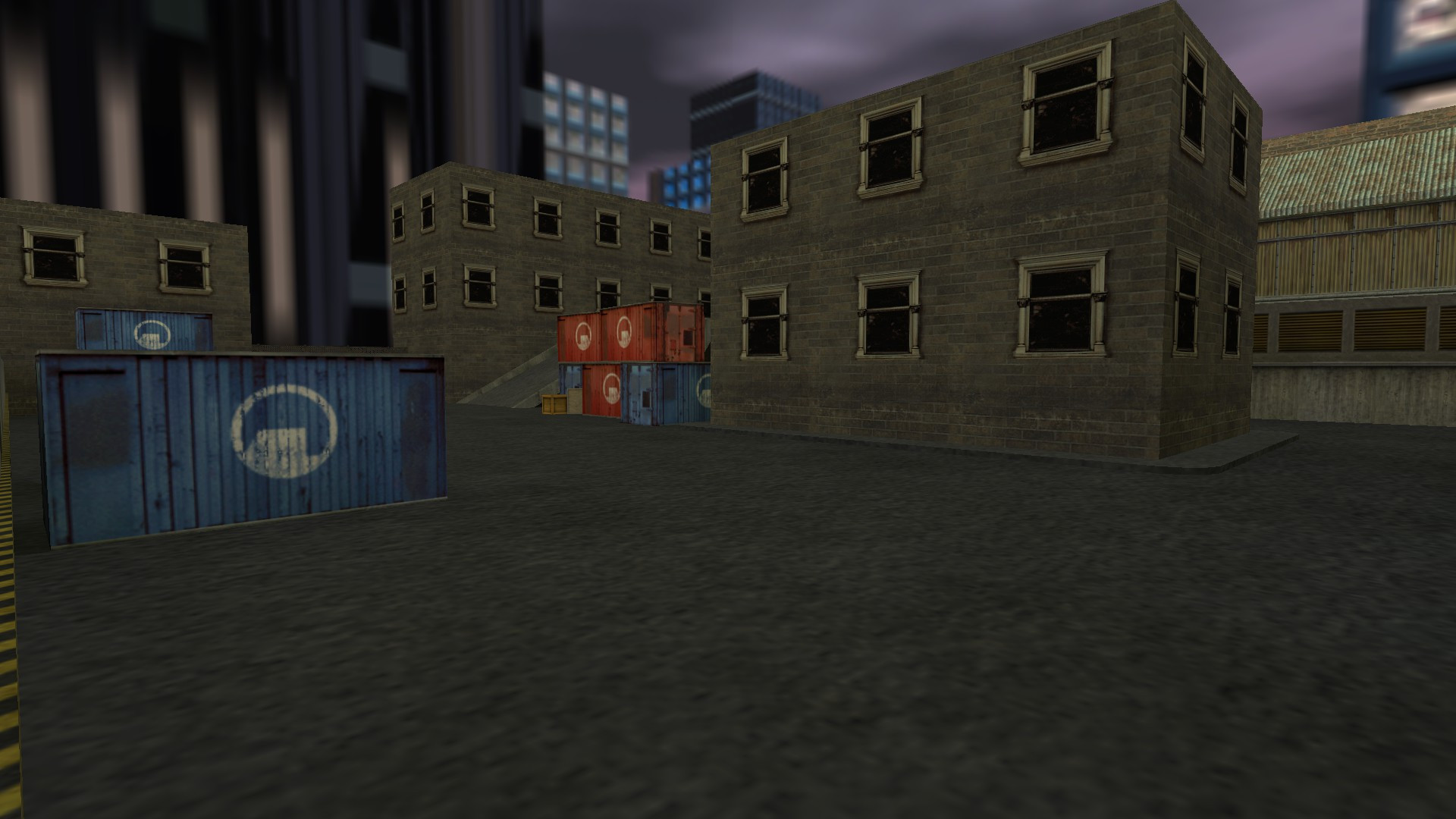 cs_assaultxp — скриншот 6
