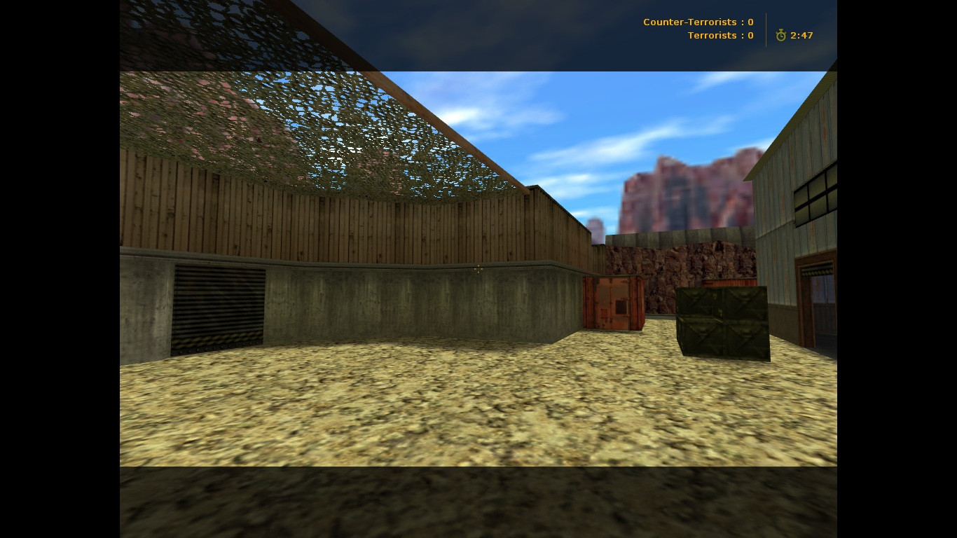 cs_crates - скриншот 5
