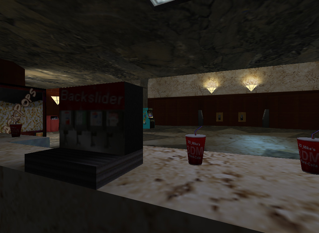 cs_boxoffice2k — скриншот 8