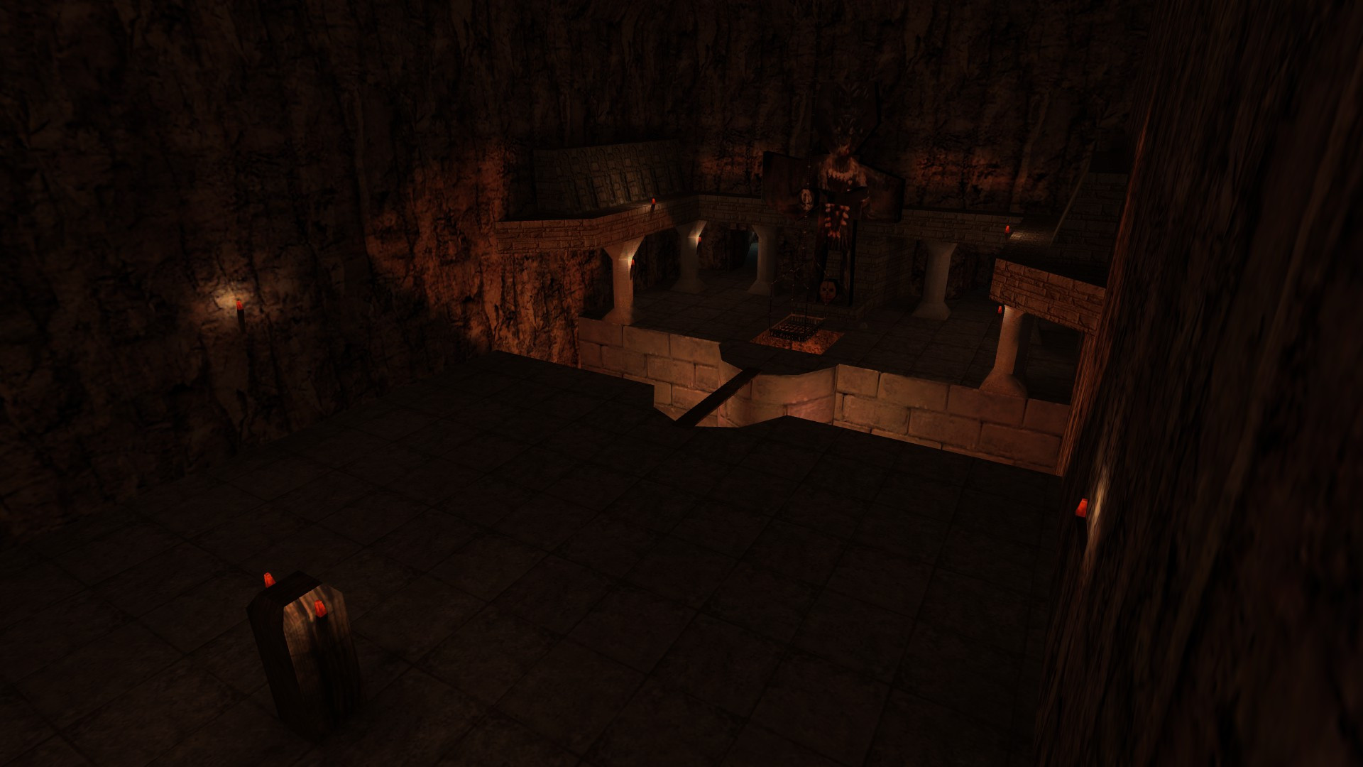 temple_of_doom — скриншот 4