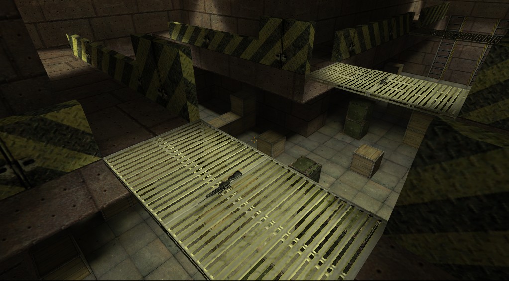 aim_cratejam2_beta2 — скриншот 2