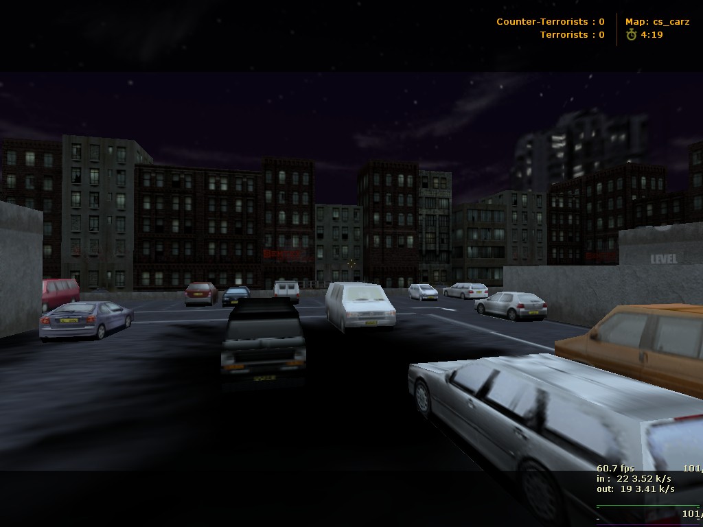 cs_carz - скриншот 5