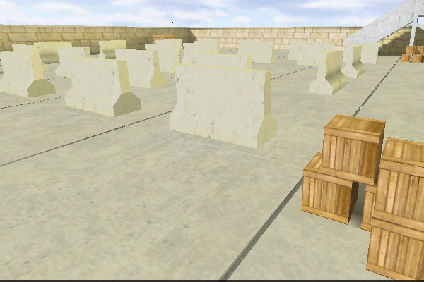 scout_barrier — скриншот 4