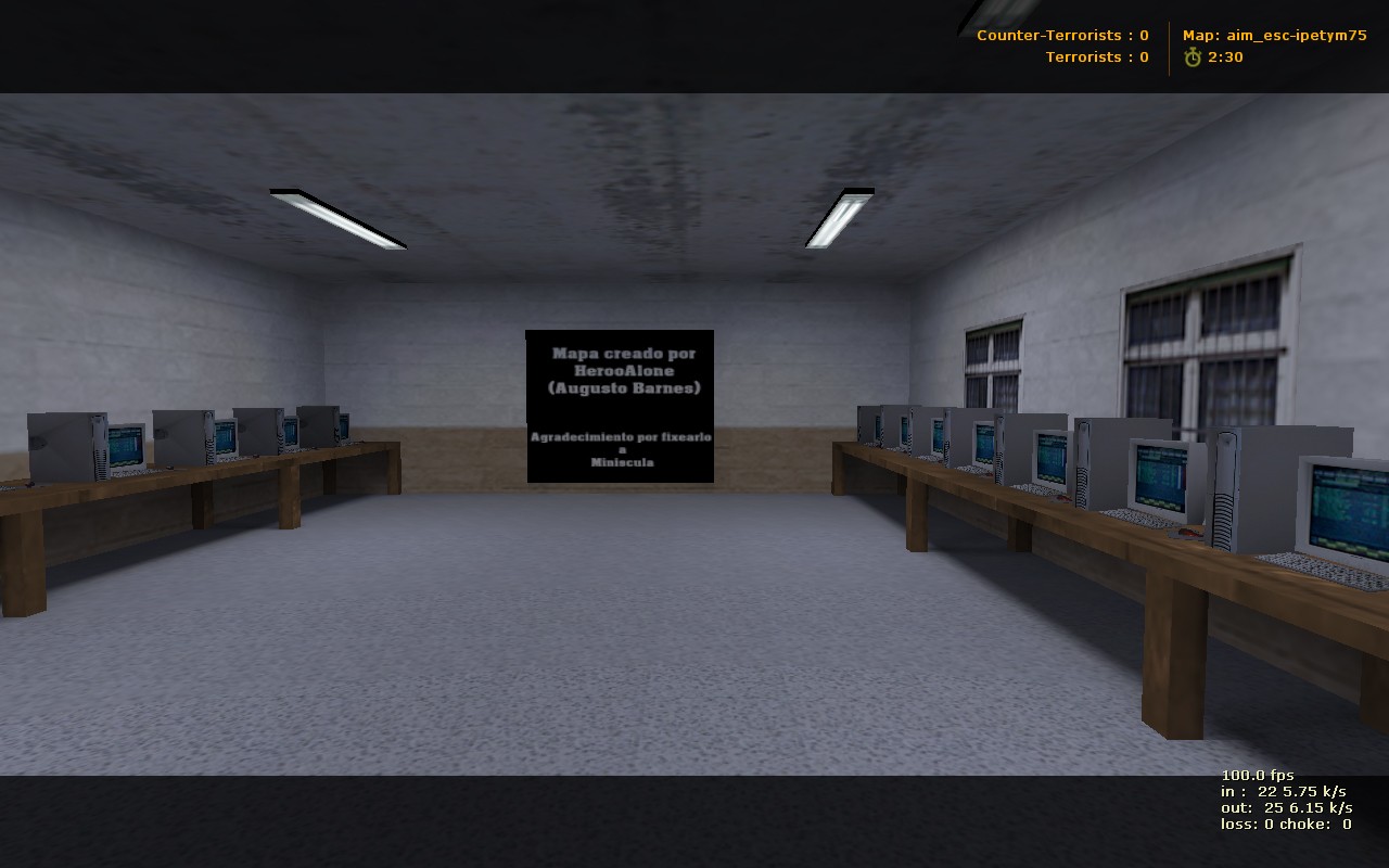 Скачать aim_esc-ipetym75 - Скриншот