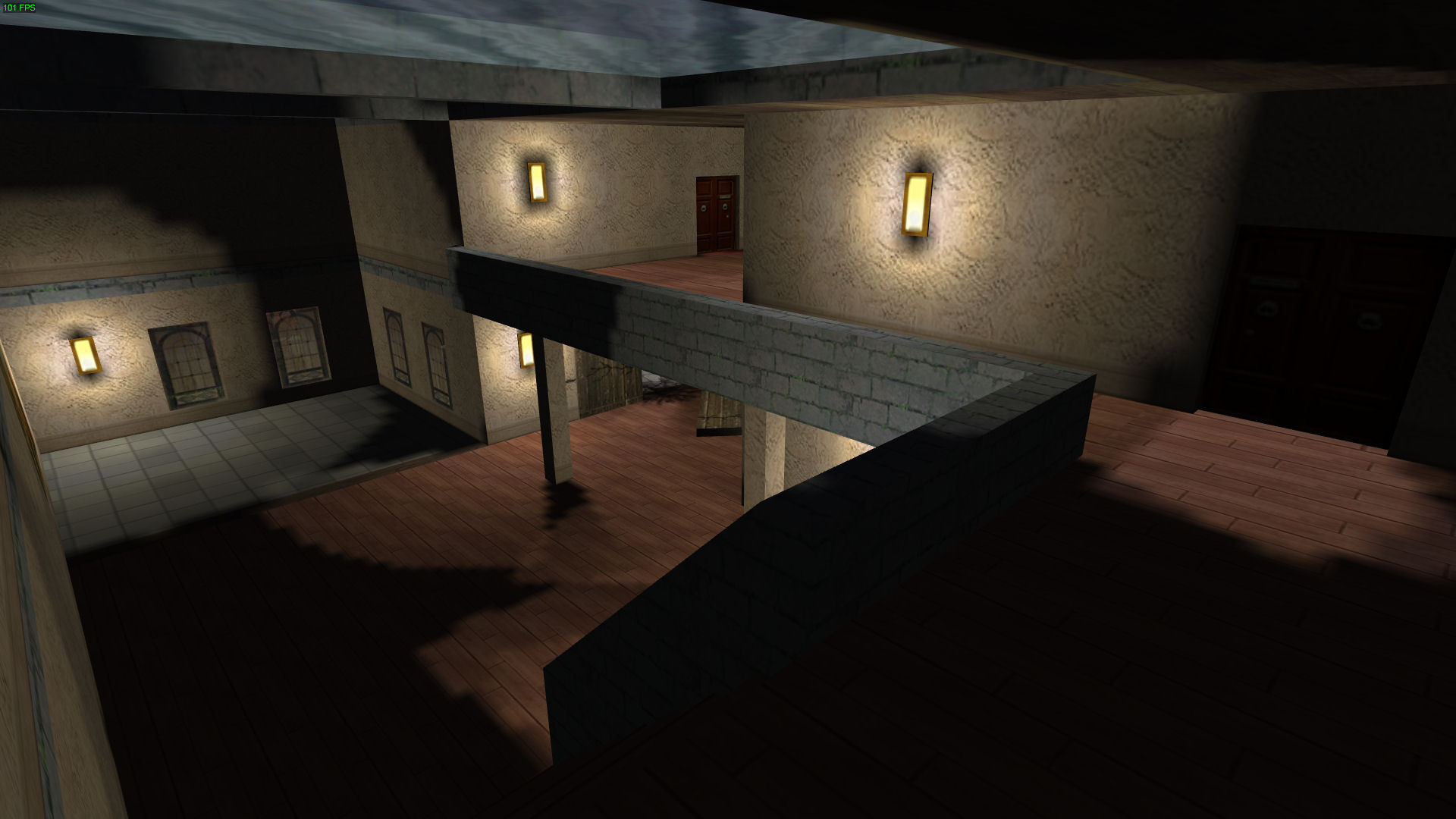 cs_italyvilla — скриншот 2